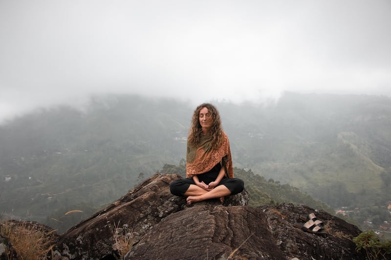 Mindful Meditation