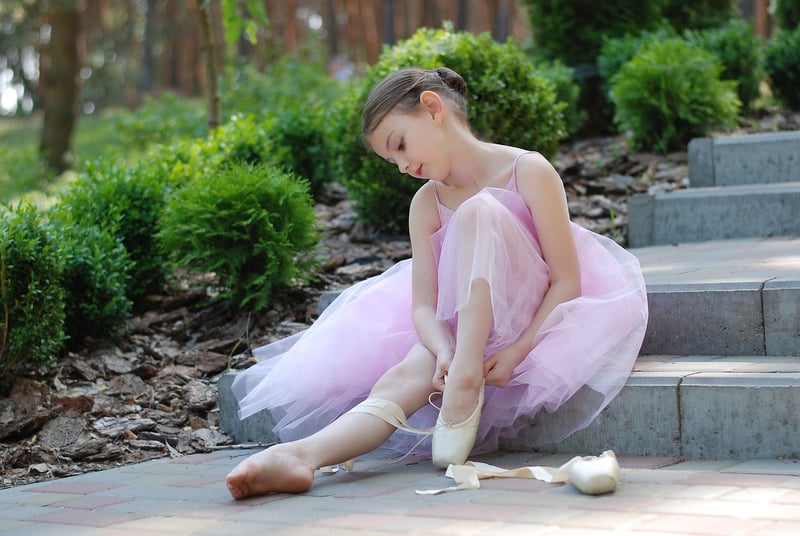 Ballet Dance