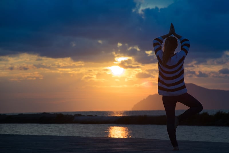 Sun Salutations